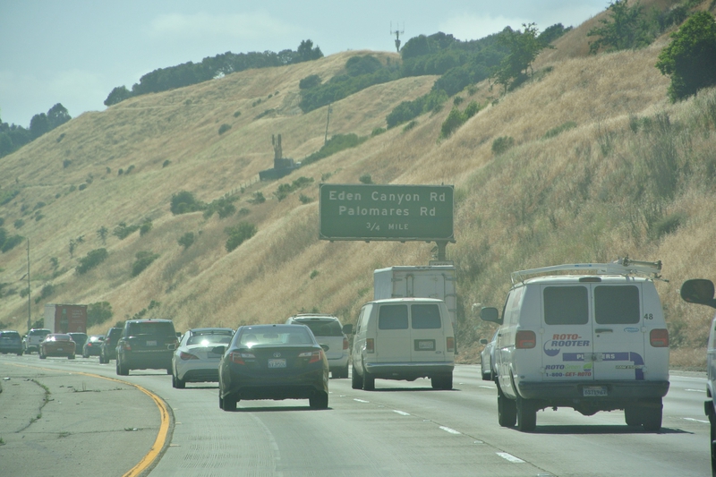 [I580 West]