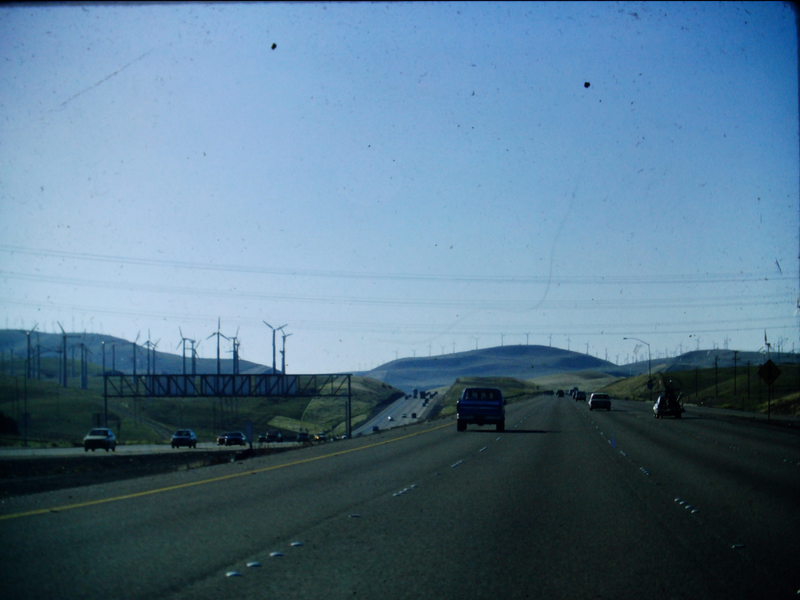 [I580 West]