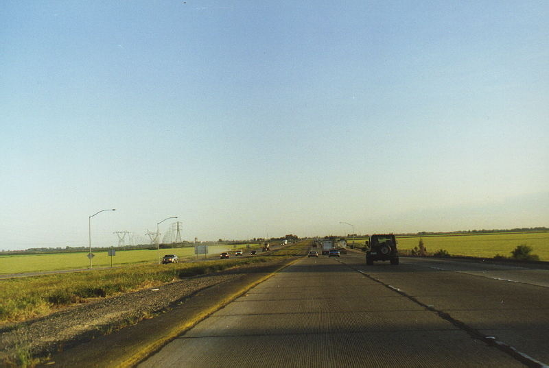 [I5 North]