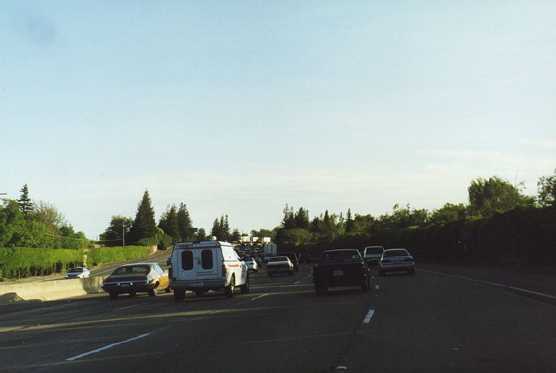 [I5 North]