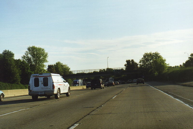 [I5 North]