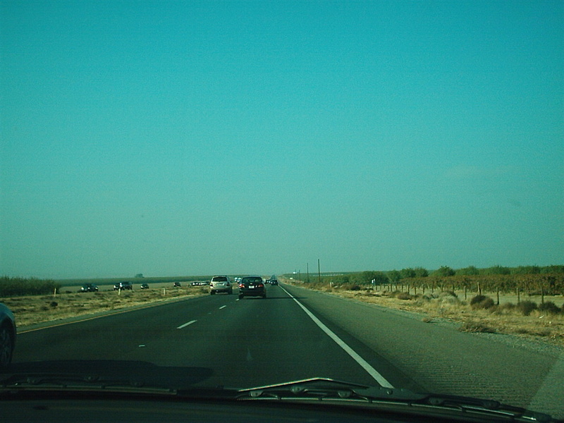 [I5 North]