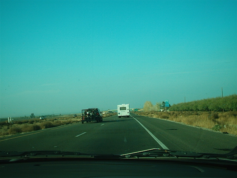 [I5 North]