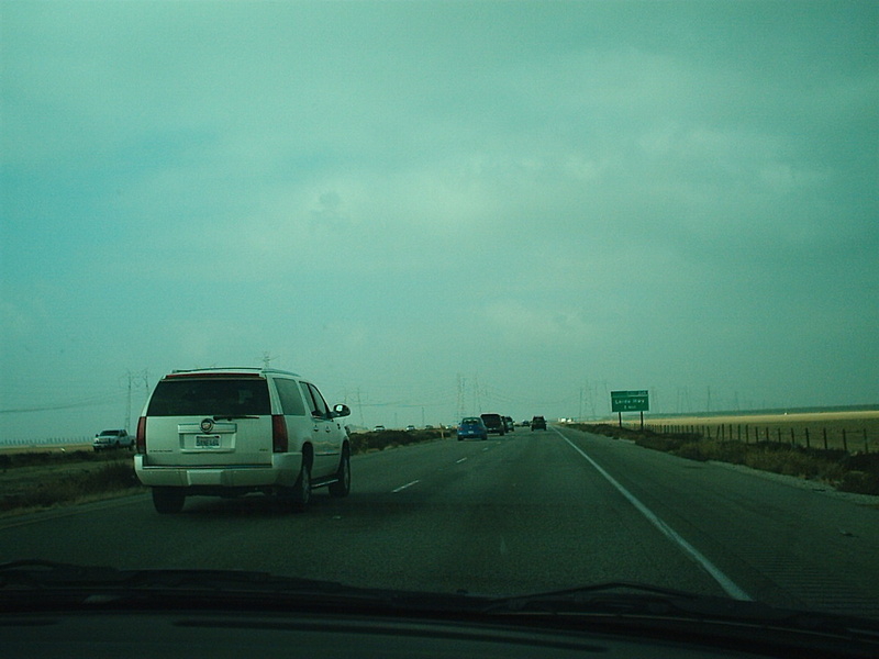 [I5 North]