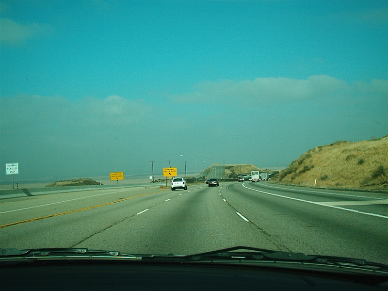 [I5 North]