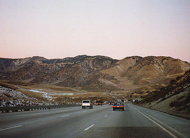 [I5 North]