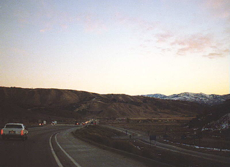 [I5 North]