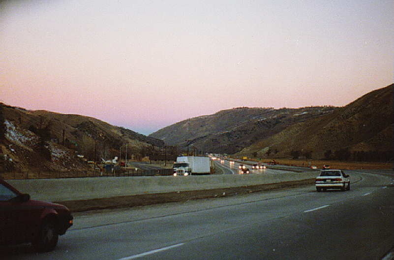 [I5 North]