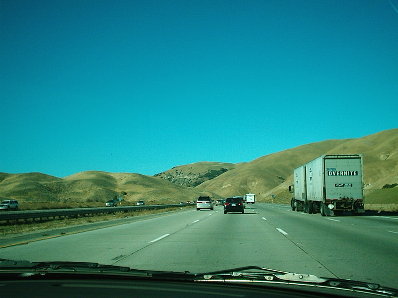 [I5 North]