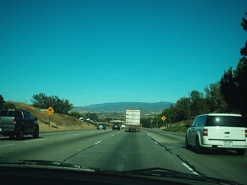 [I5 North]