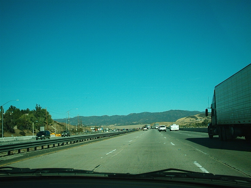 [I5 North]