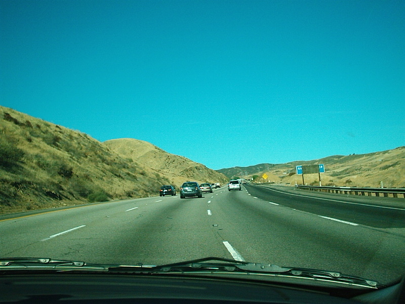 [I5 North]