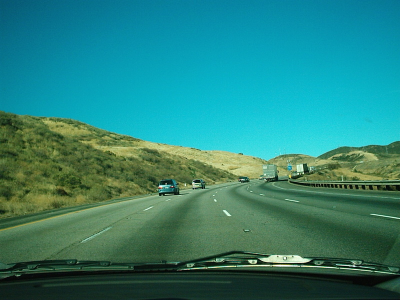 [I5 North]