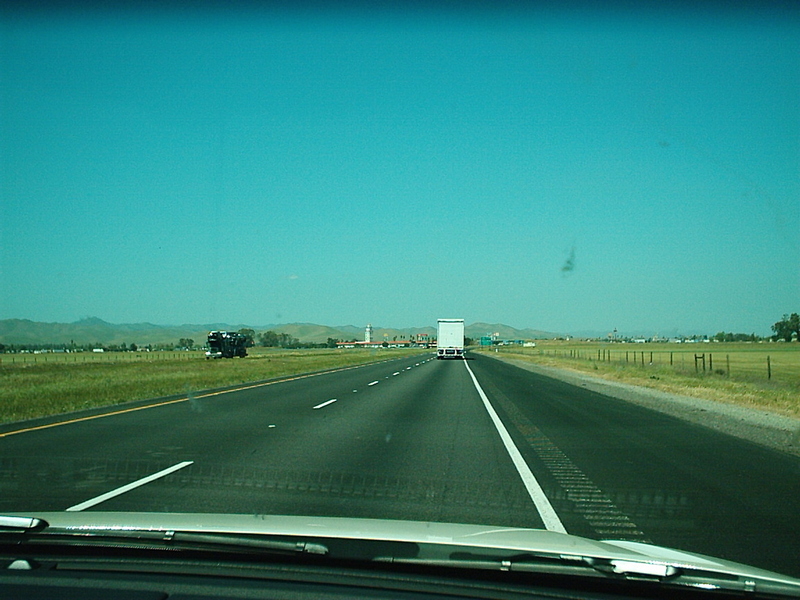 [I5 North]