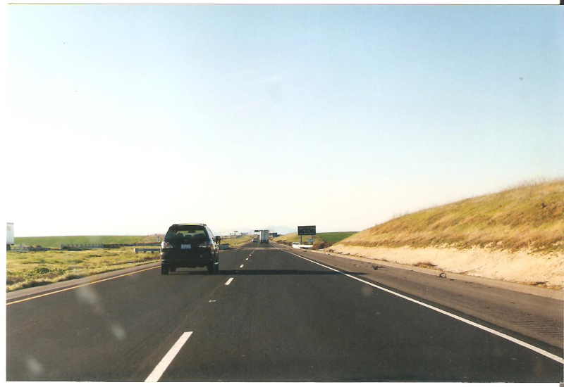 I5 North