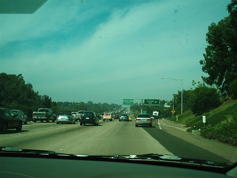 [I5 North]