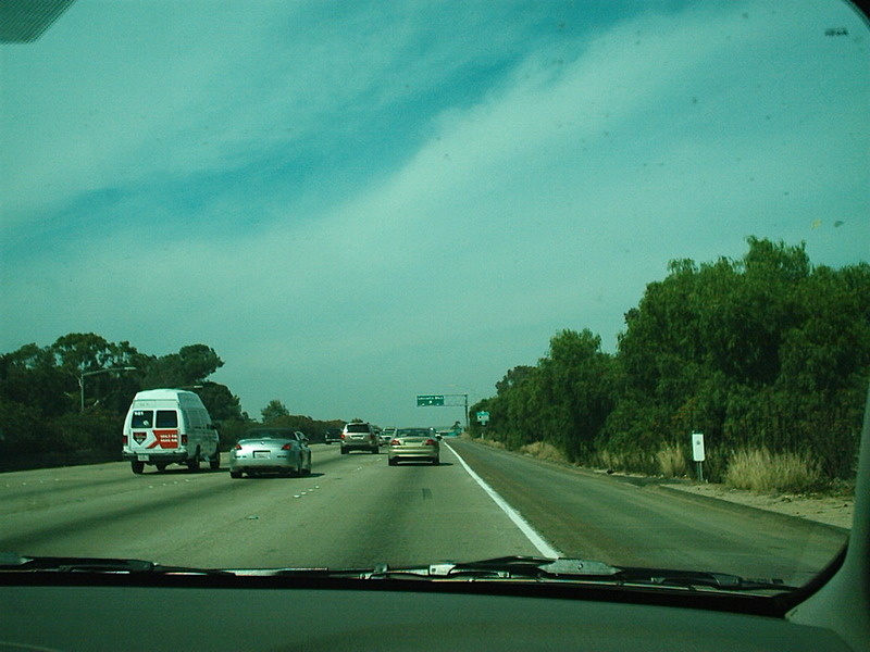 [I5 North]