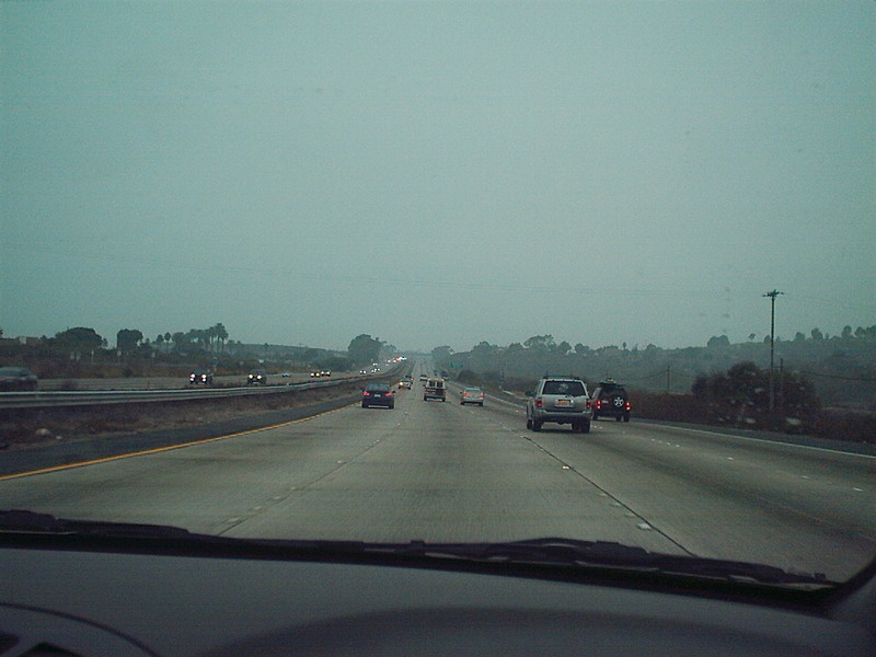 [I5 North]