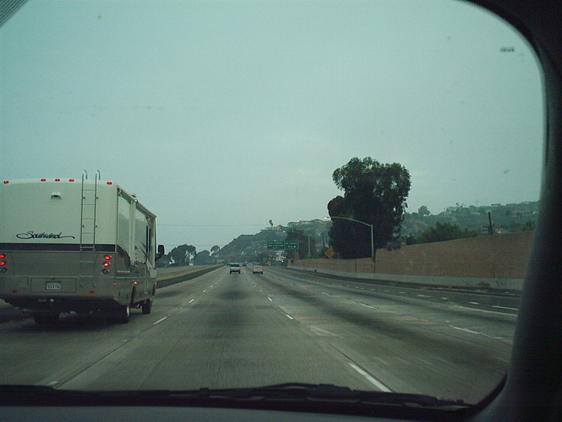 [I5 North]