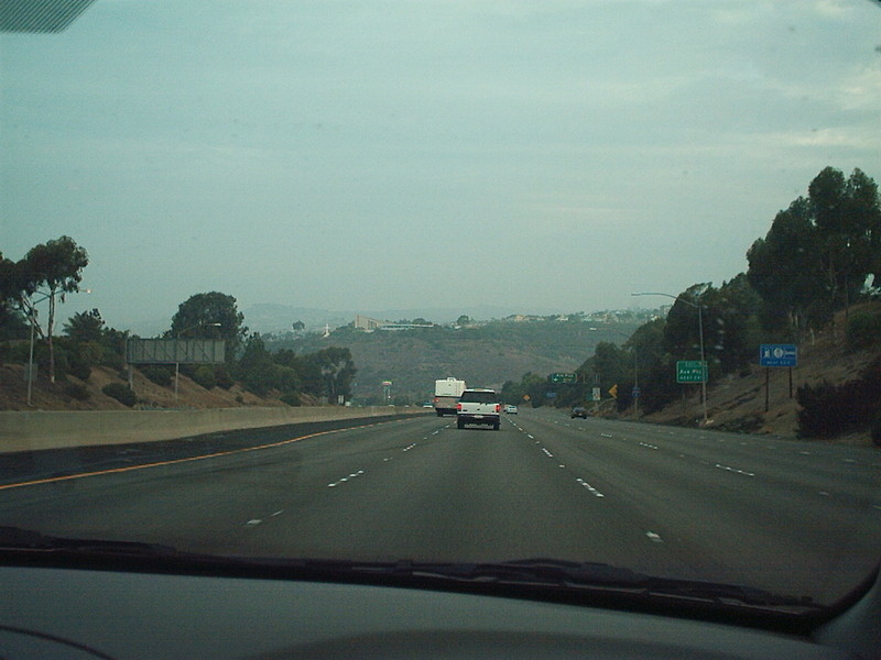 [I5 North]
