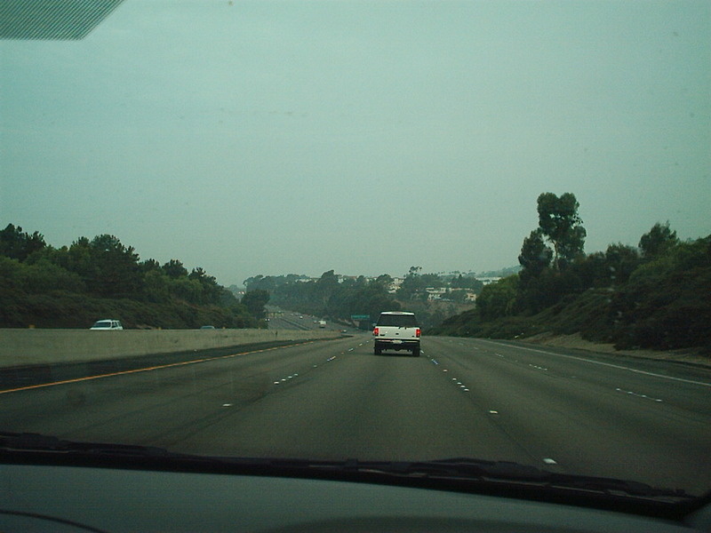 [I5 North]