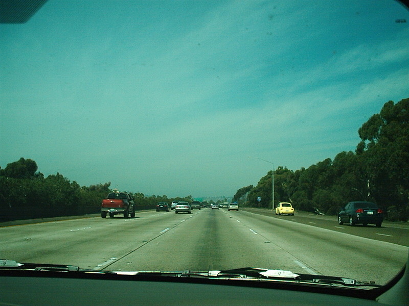 [I5 North]