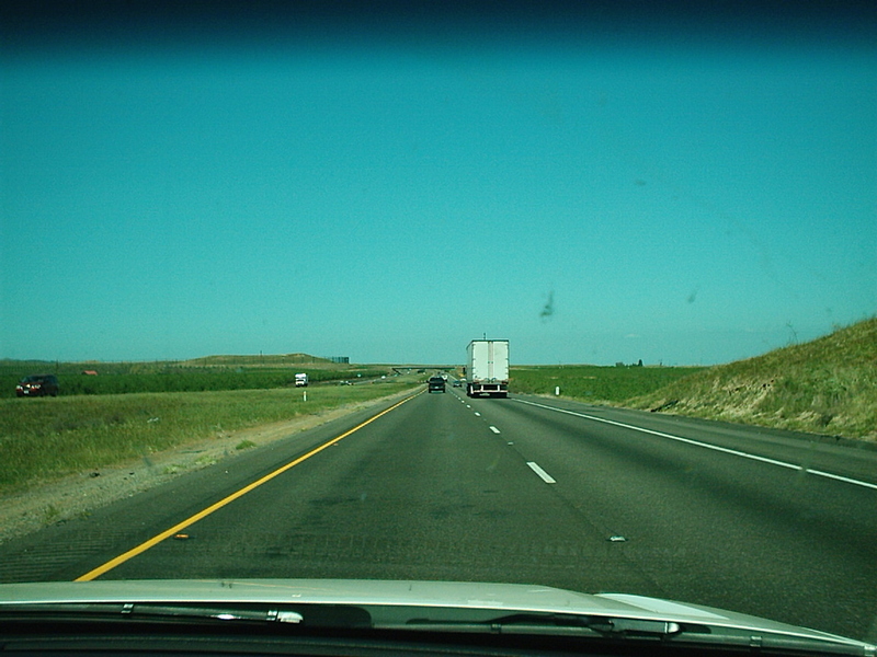 [I5 North]