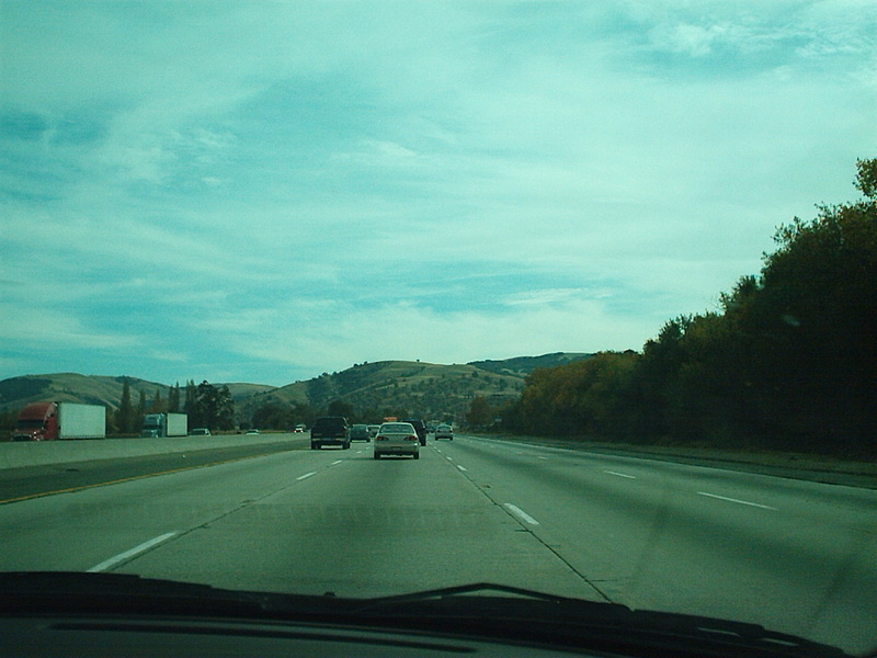 [I5 South]