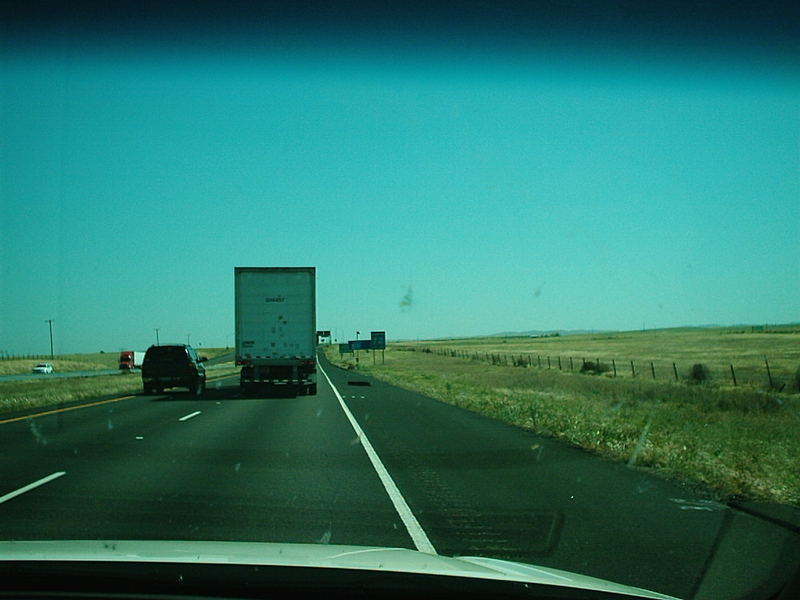 [I5 South]