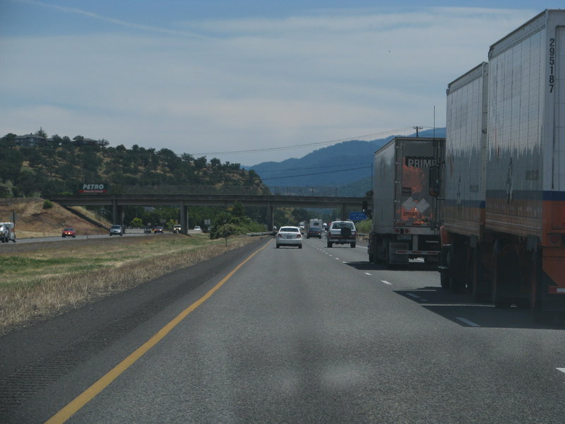 [I5 South]