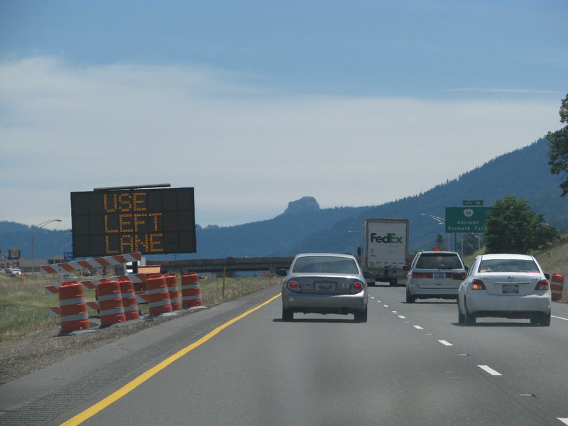 [I5 South]