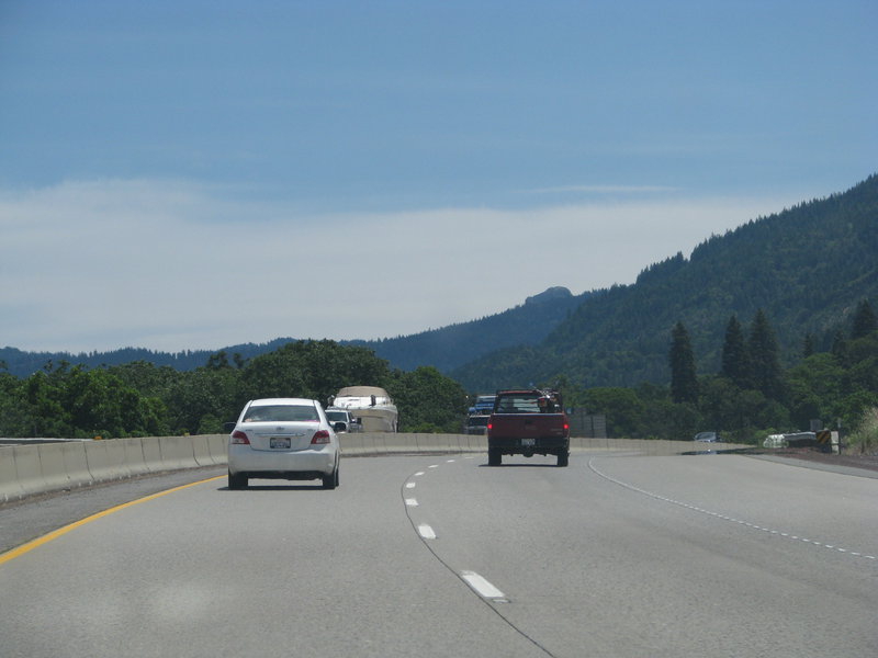 [I5 South]