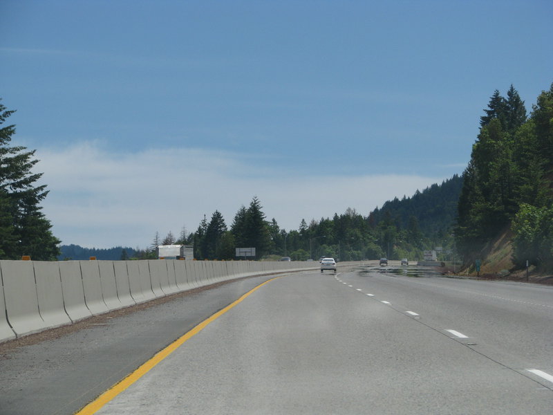 [I5 South]