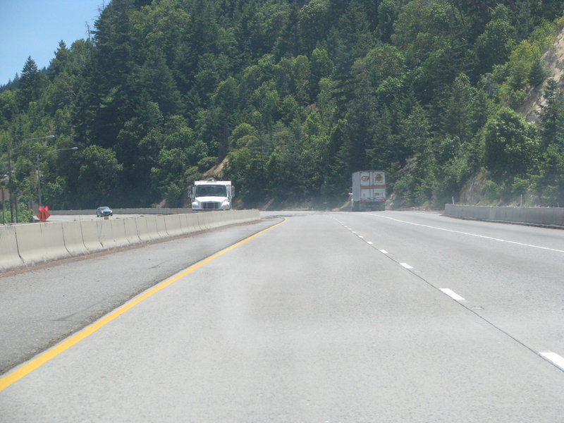 [I5 South]