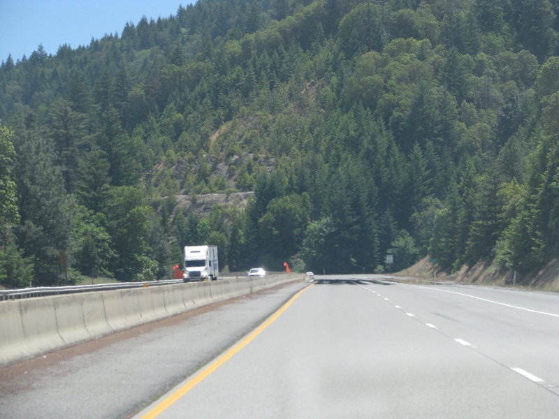 [I5 South]