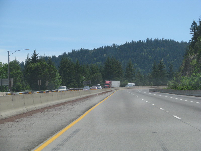 [I5 South]