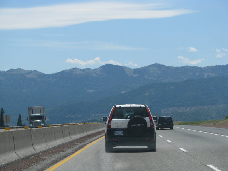 [I5 South]