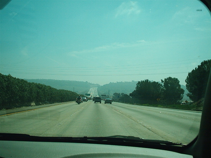 [I5 South]
