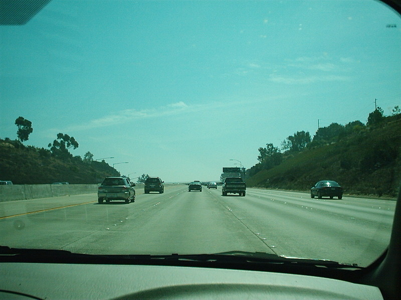 [I5 South]