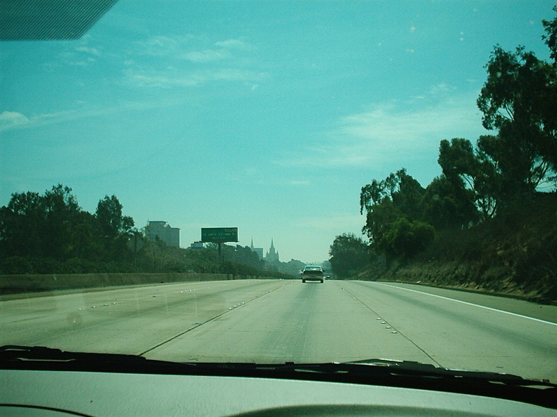 [I5 South]