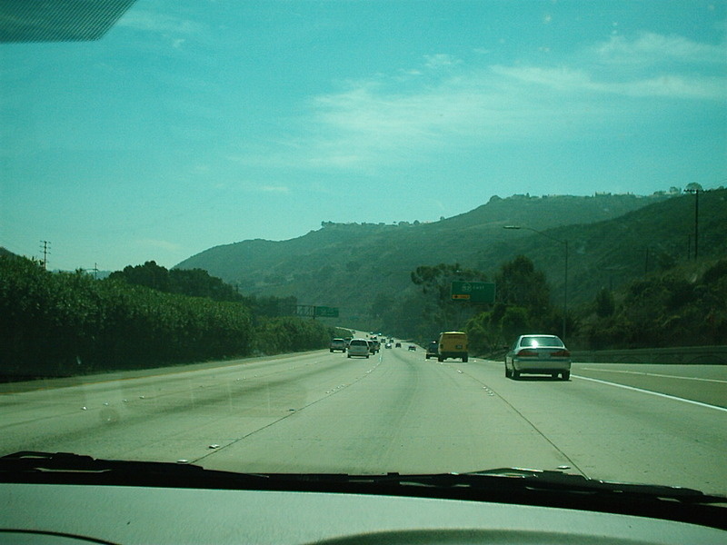 [I5 South]
