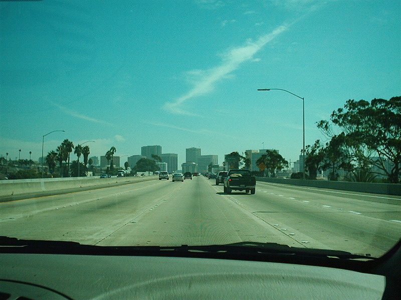 [I5 South]