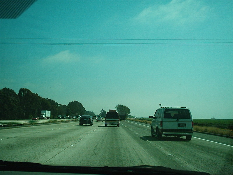 [I5 South]