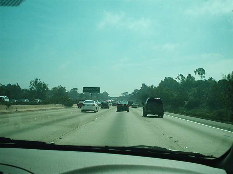 [I5 South]