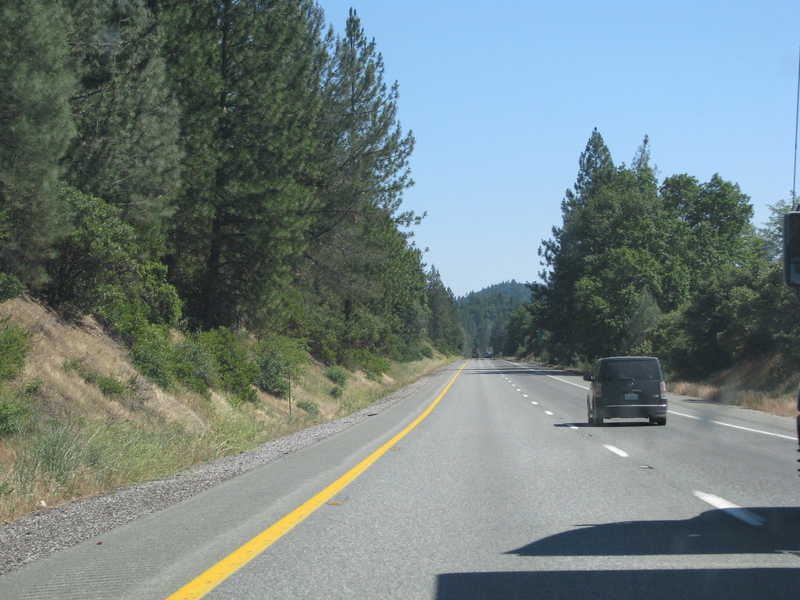 [I5 South]