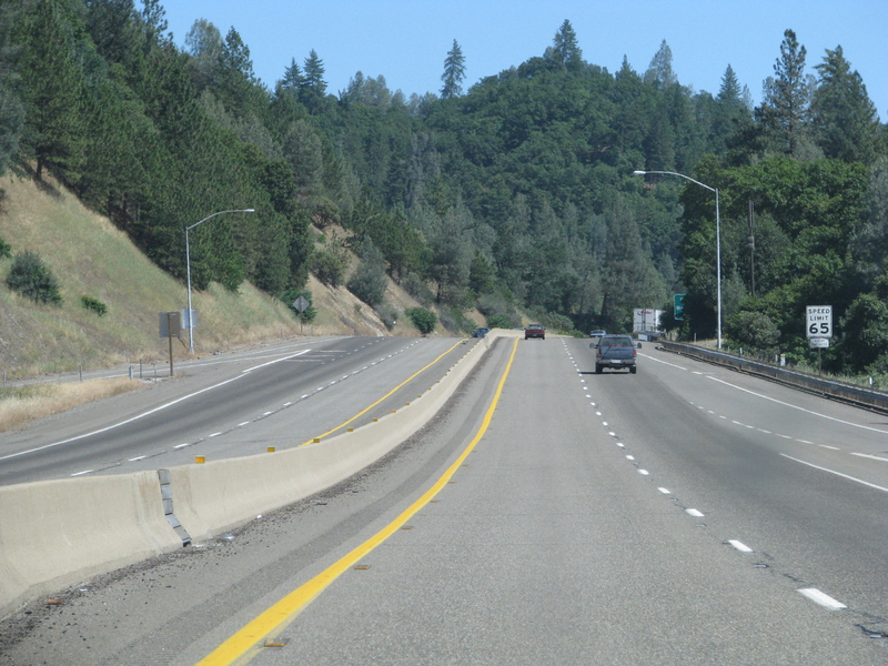 [I5 South]