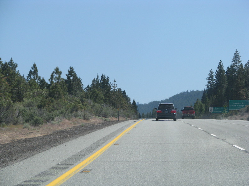 [I5 South]