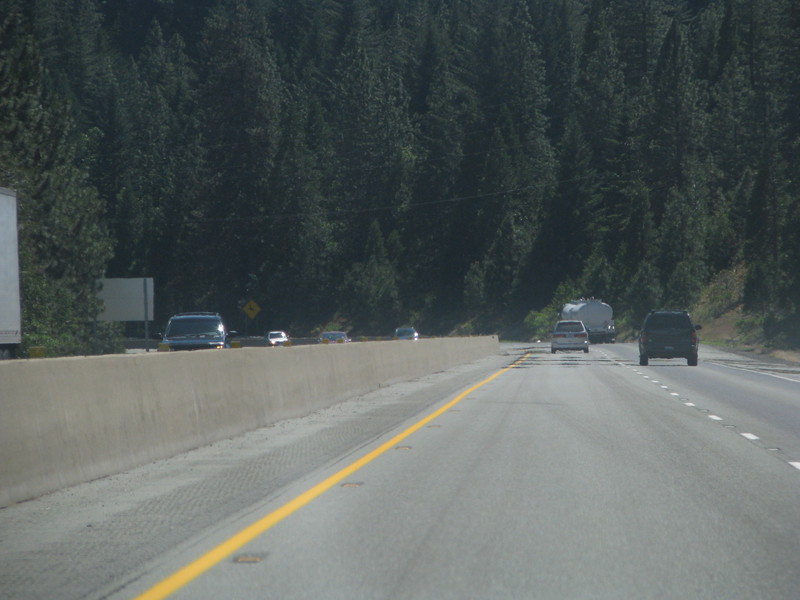 [I5 South]