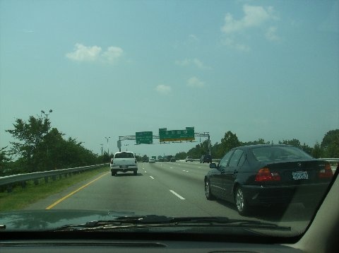 [I664 North]