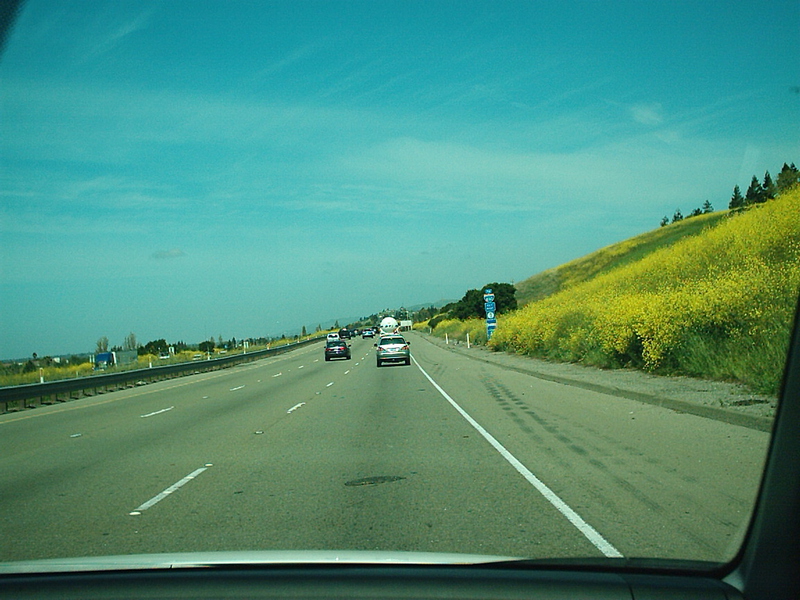 [I680 North]